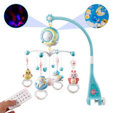 Best Baby Mobiles for Development 