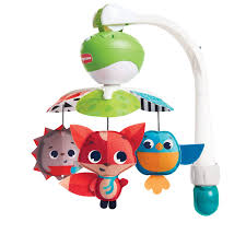 Best Baby Mobiles for Development 