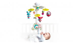 Best Baby Mobiles for Development 