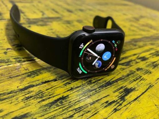 best smartwatch for teenagers