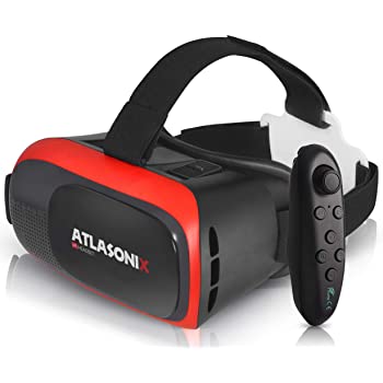 Best VR Headset for iPhone 7 Plus