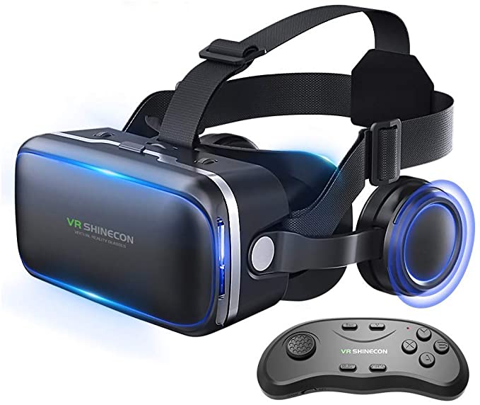 best vr headset for iphone 7 plus