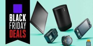Best Black Friday Tech Deals