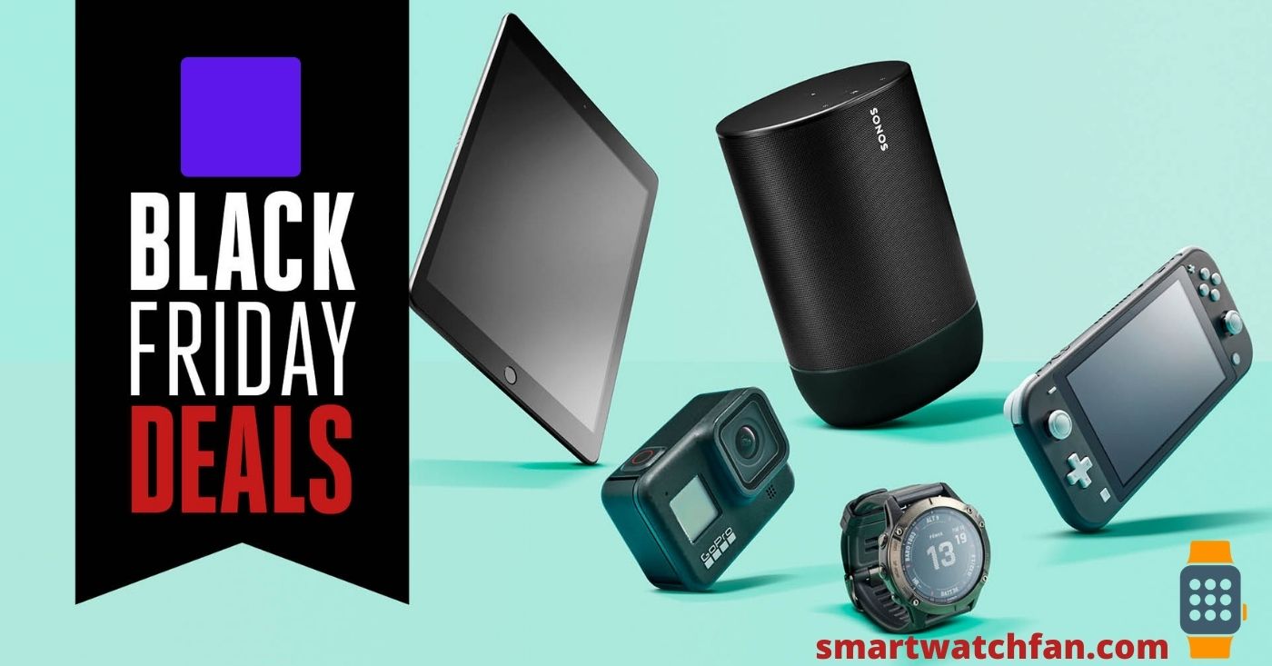 Best Black Friday Tech Deals